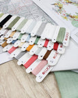 Cross Stitch Kit - Pillow Case, PB210 - Luca - S Yarns