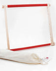 Embroidery Frame with Clips - Luca - S Tapestry Frame with Clips - Luca - S Yarns