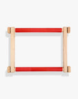 Embroidery Frame with Clips - Luca - S Tapestry Frame with Clips - Luca - S Yarns