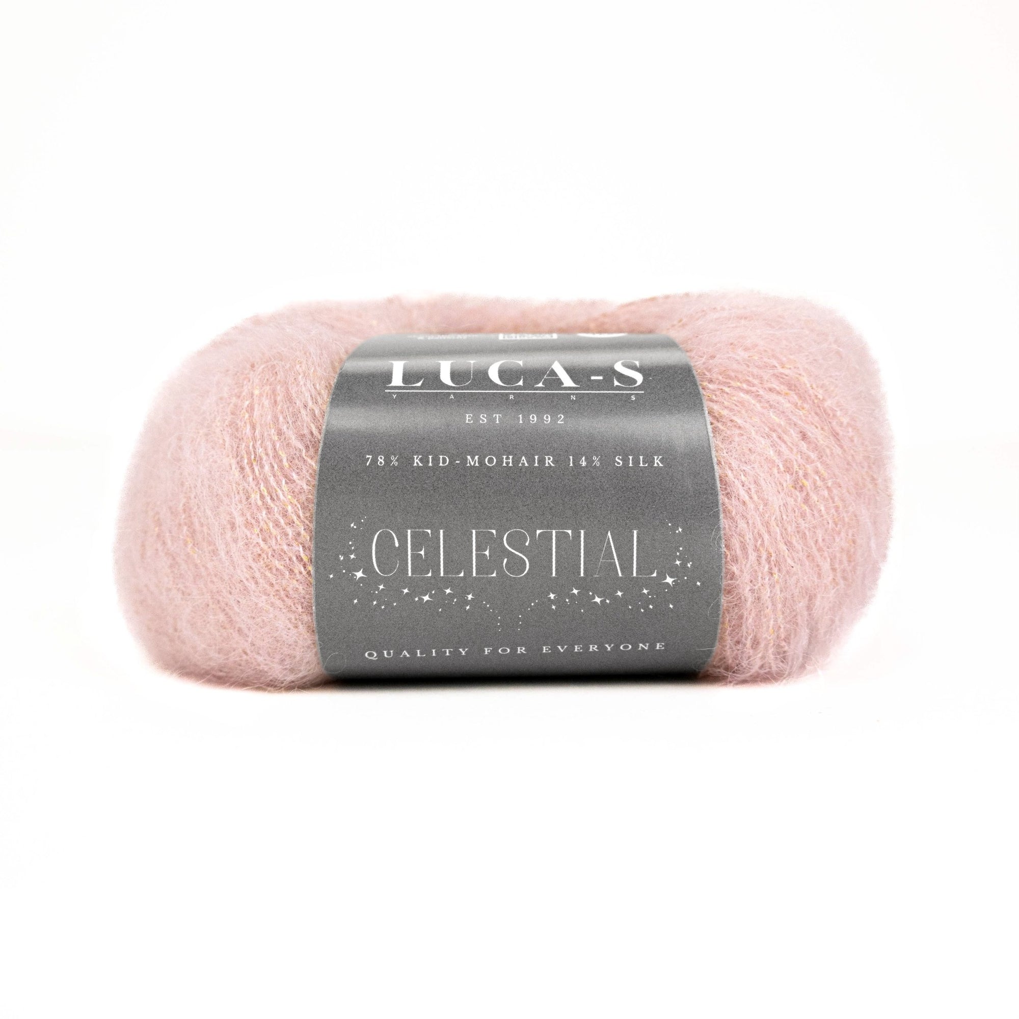Luca - S Celestial - Luca - S Yarns
