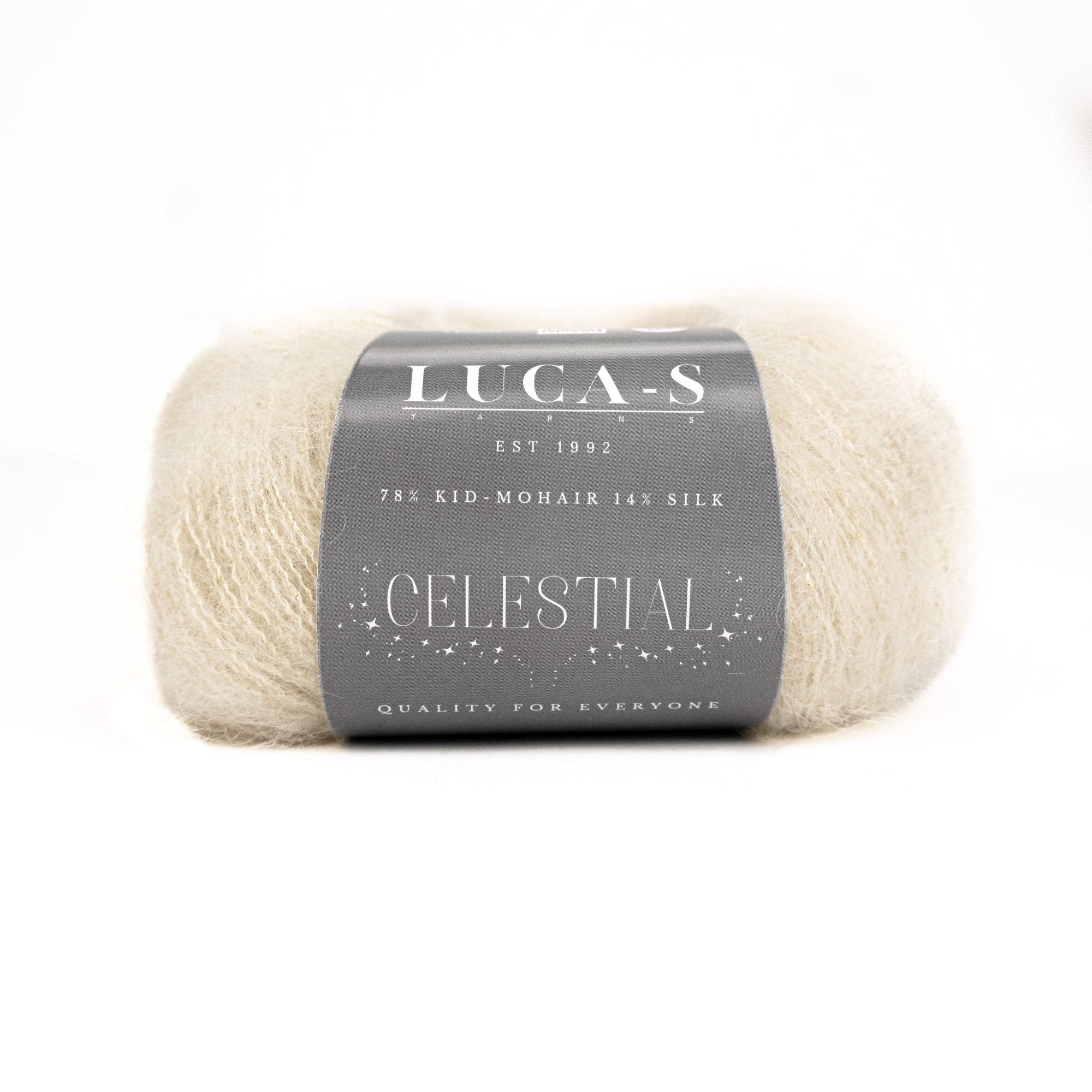 Luca - S Celestial - Luca - S Yarns