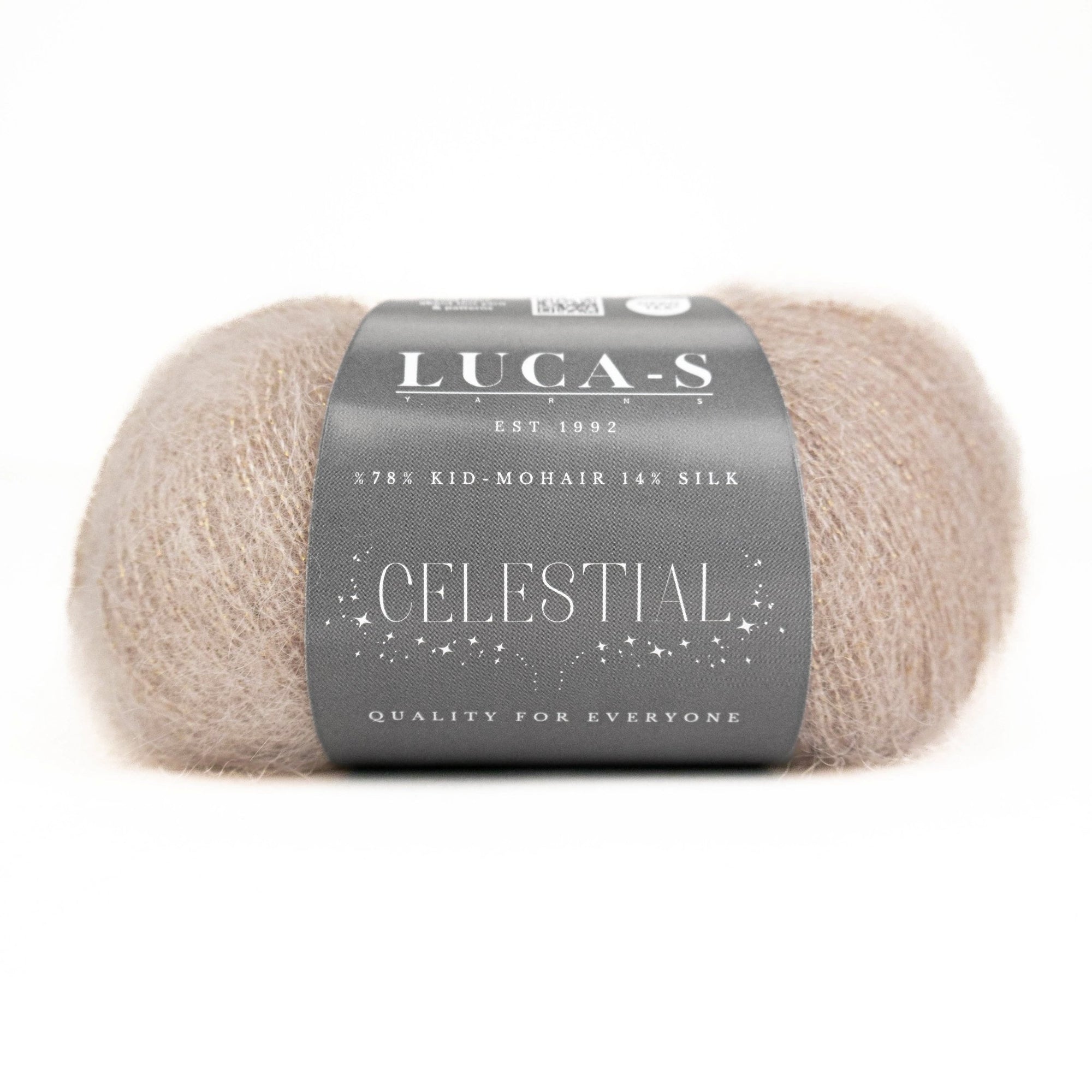 Luca - S Celestial - Luca - S Yarns