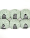 Luca - S Cloud Pack of 10 - Luca - S Yarns