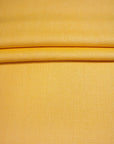 Luca - S Natural Pure 100% Linen Soft Fabric Goldenrod Color - Luca - S Yarns