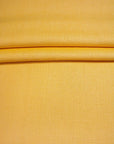 Luca - S Natural Pure 100% Linen Soft Fabric Goldenrod Color - Luca - S Yarns