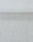 Luca - S Natural Pure 100% Linen Soft Fabric Natural White Color - Luca - S Yarns