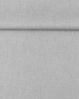 Luca - S Natural Pure Linen Wrinkled Fabric Grey Color - Luca - S Yarns