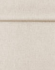 Luca - S Natural Pure Linen Wrinkled Fabric Light Beige Color - Luca - S Yarns