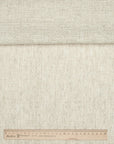 Luca - S Natural Pure Linen Wrinkled Fabric Rustic Color - Luca - S Yarns