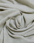 Luca - S Natural Pure Linen Wrinkled Fabric Rustic Color - Luca - S Yarns