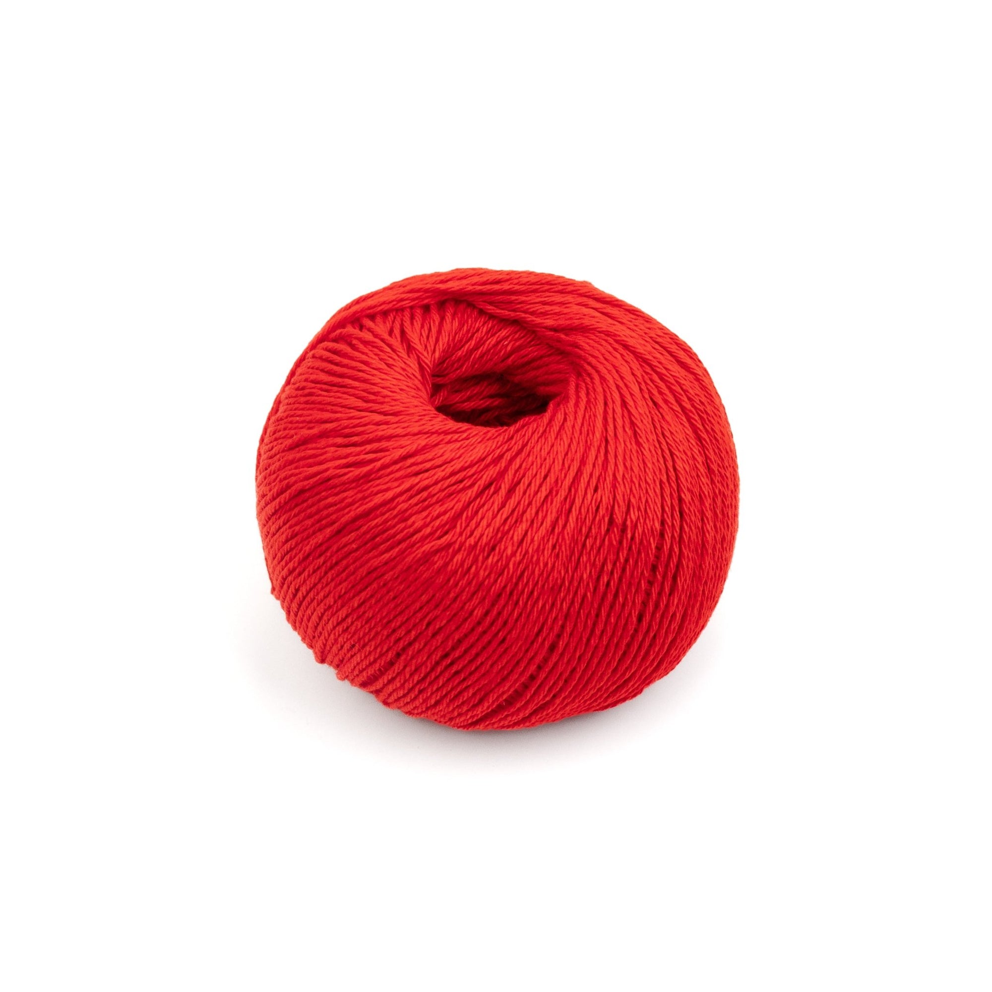 Luca - S Palermo - Luca - S Yarns