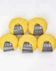 Luca - S Premium Merino Pack of 5 - Luca - S Yarns
