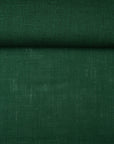 Luca - S Pure Natural 100% Linen Soft Fabric Ivy Color - Luca - S Yarns