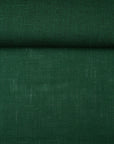 Luca - S Pure Natural 100% Linen Soft Fabric Ivy Color - Luca - S Yarns