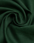 Luca - S Pure Natural 100% Linen Soft Fabric Ivy Color - Luca - S Yarns