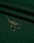 Luca - S Pure Natural 100% Linen Soft Fabric Ivy Color - Luca - S Yarns