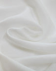 Luca - S Pure Natural 100% Linen Soft Fabric White Color - Luca - S Yarns