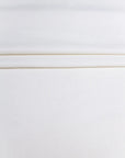 Luca - S Pure Natural Linen Wrinkled Fabric Cream Color - Luca - S Yarns