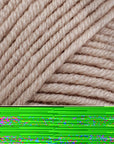 Luca - S Super - Soft Merino Pack of 10 - Luca - S Yarns