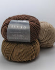 Luca - S Super - Soft Merino Pack of 20 - Luca - S Yarns