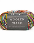 Luca - S WoolenWalk Merino - Luca - S Yarns