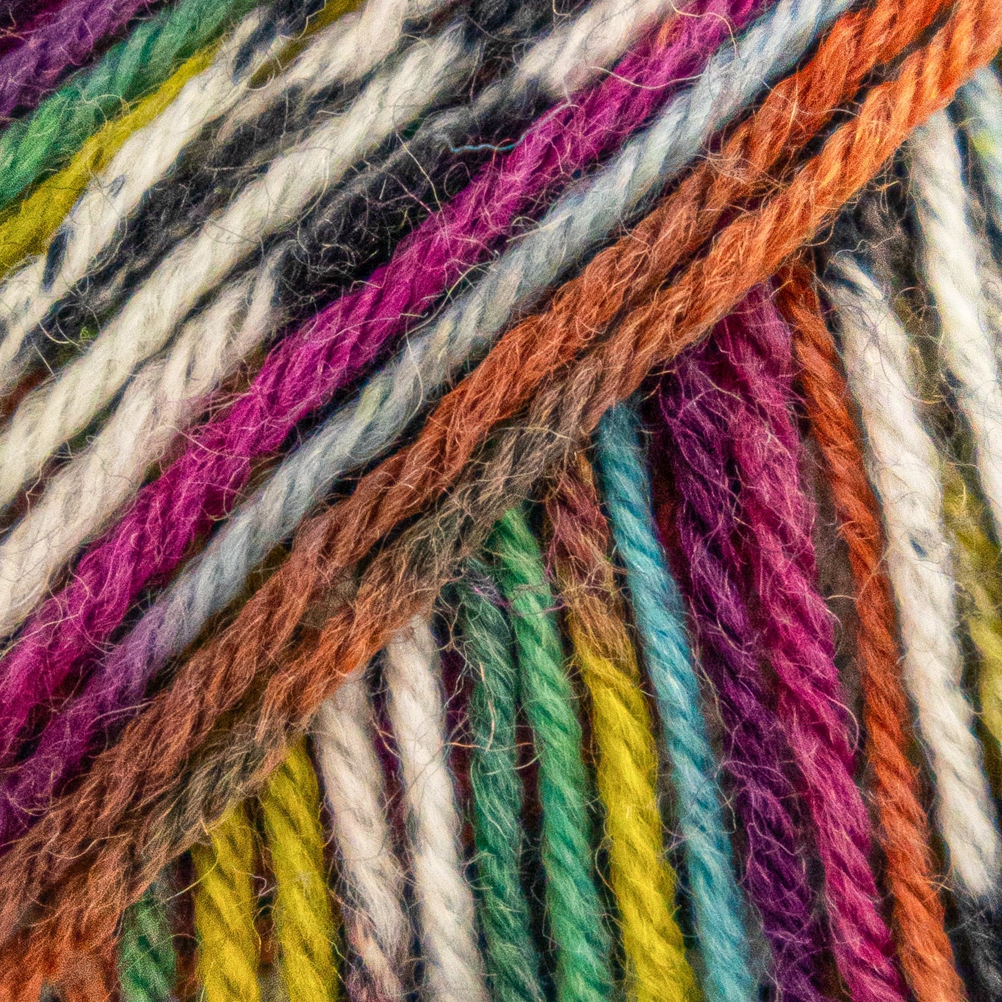 Luca - S WoolenWalk Merino - Luca - S Yarns