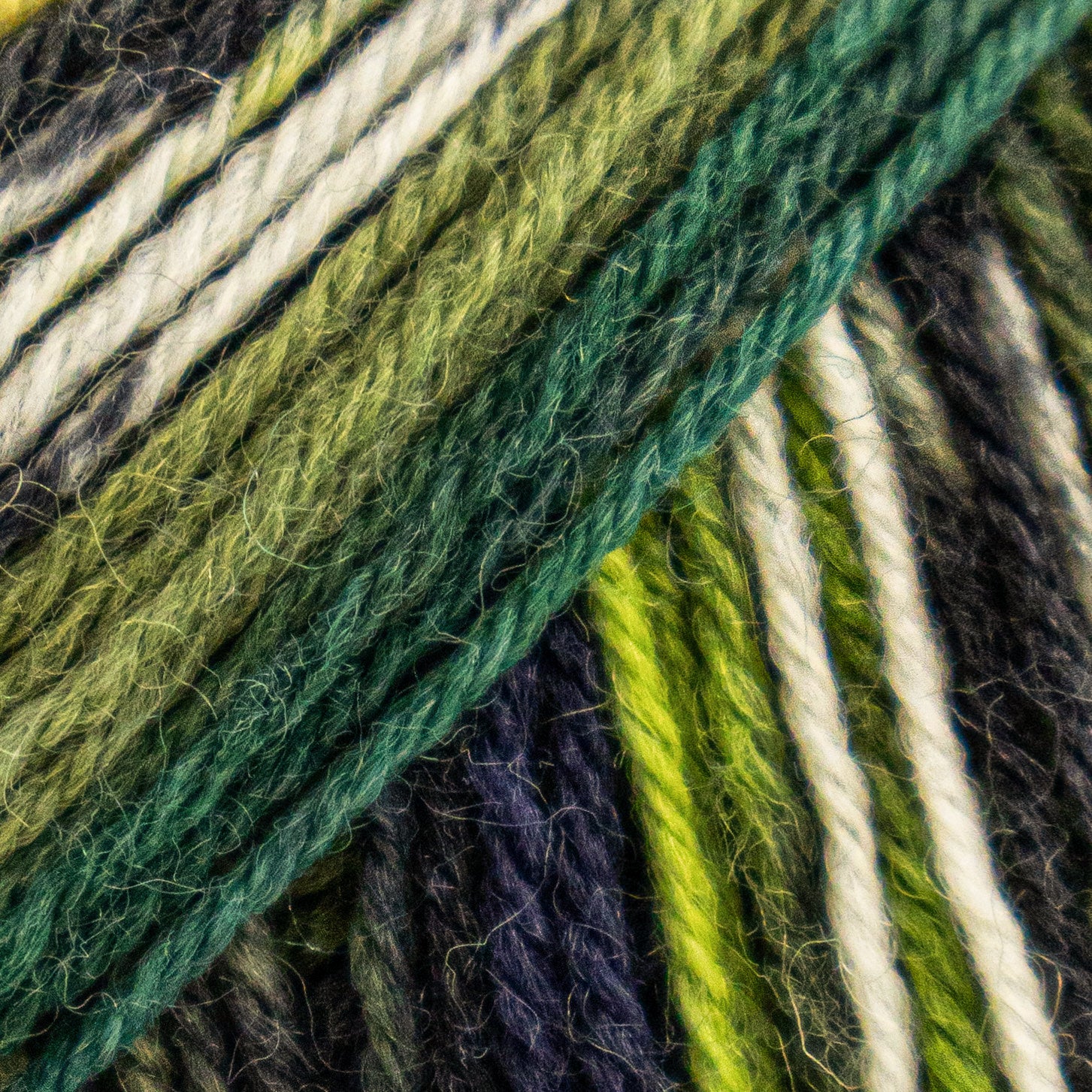 Luca - S WoolenWalk Merino - Luca - S Yarns