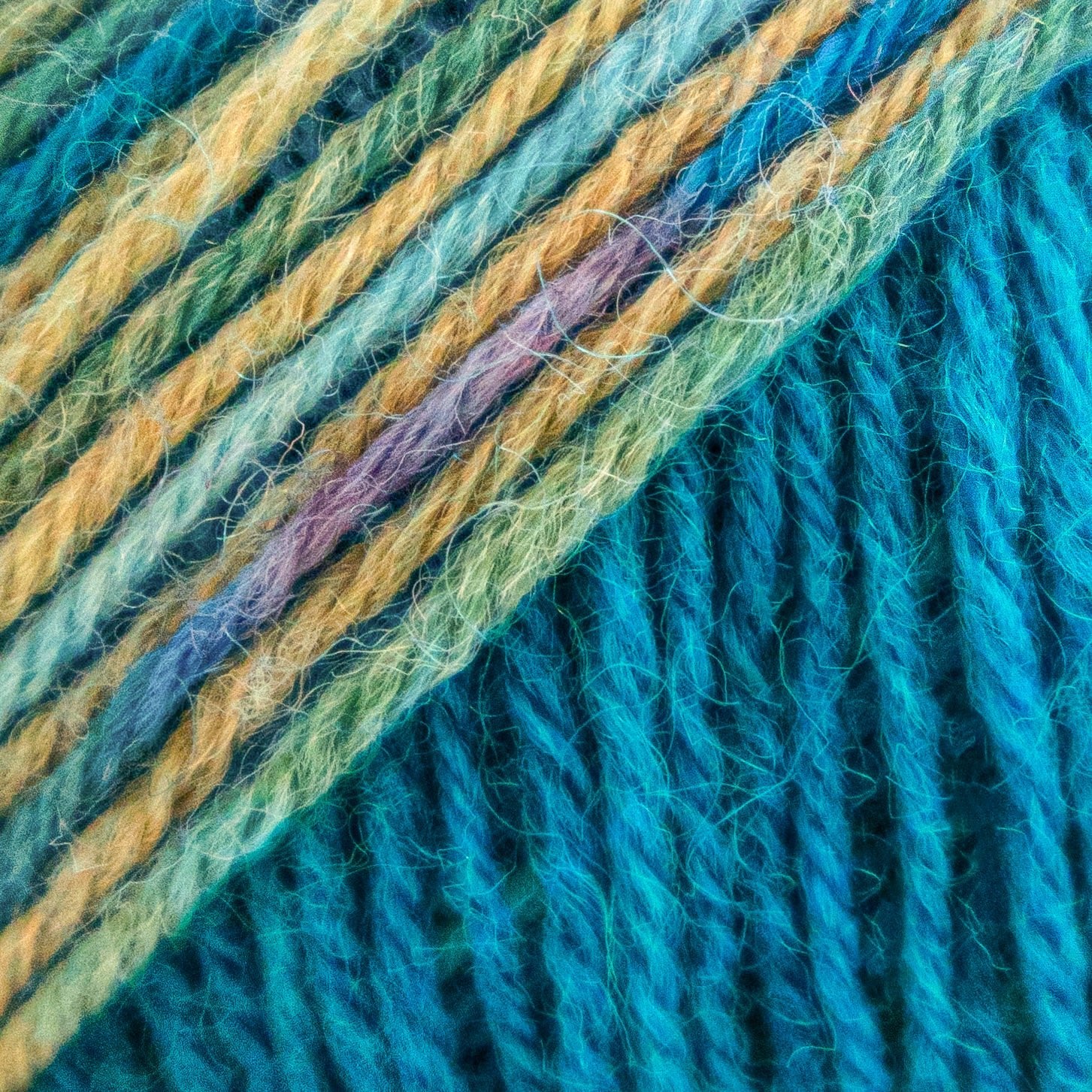 Luca - S WoolenWalk Merino - Luca - S Yarns