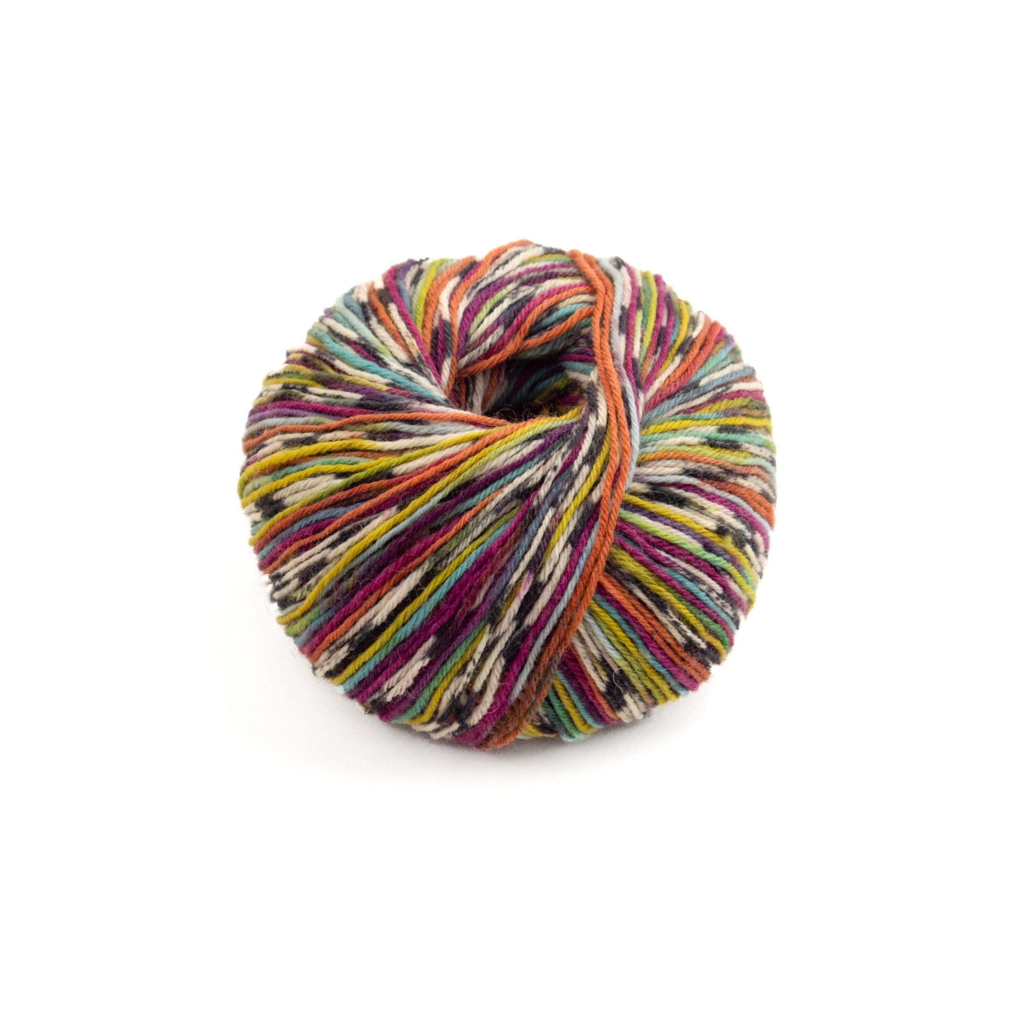 Luca - S WoolenWalk Merino - Luca - S Yarns