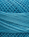 Pack of 10 Pearl Cotton Luca - S Color 204, Art. 87 - Embroidery Threads - Luca - S Yarns