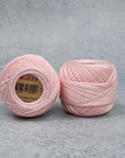 Pack of 10 Pearl Cotton Luca - S Color 23, Art. 87 - Embroidery Threads - Luca - S Yarns