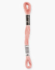 Stranded Cotton Luca - S - 02 / DMC 761 / Anchor 1021 - Luca - S Yarns