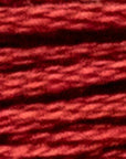 Stranded Cotton Luca - S - 07 / DMC 816 / Anchor 1015 - Luca - S Yarns