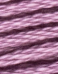 Stranded Cotton Luca - S - 105 / DMC 3836 / Anchor 90 - Luca - S Yarns