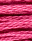 Stranded Cotton Luca - S - 112 / DMC 3687 / Anchor 76 - Luca - S Yarns