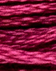 Stranded Cotton Luca - S - 113 / DMC 3803 / Anchor 69 - Luca - S Yarns
