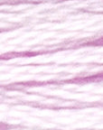 Stranded Cotton Luca - S - 115 / DMC 24 / Anchor X - Luca - S Yarns
