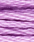 Stranded Cotton Luca - S - 117 / DMC 554 / Anchor 96 - Luca - S Yarns