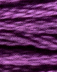 Stranded Cotton Luca - S - 120 / DMC 327 / Anchor 101 - Luca - S Yarns