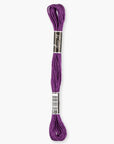Stranded Cotton Luca - S - 120 / DMC 327 / Anchor 101 - Luca - S Yarns