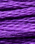 Stranded Cotton Luca - S - 125 / DMC 3837 / Anchor 111 - Luca - S Yarns