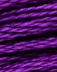 Stranded Cotton Luca - S - 126 / DMC 550 / Anchor 112 - Luca - S Yarns