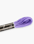 Stranded Cotton Luca - S - 129 / DMC 155 / Anchor 109 - Luca - S Yarns
