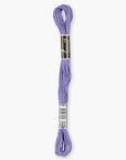 Stranded Cotton Luca - S - 133 / DMC 30 / Anchor X - Luca - S Yarns