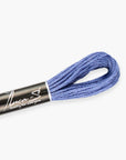 Stranded Cotton Luca - S - 139 / DMC 793 / Anchor 939 - Luca - S Yarns