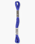 Stranded Cotton Luca - S - 141 / DMC 792 / Anchor 177 - Luca - S Yarns