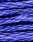 Stranded Cotton Luca - S - 141 / DMC 792 / Anchor 177 - Luca - S Yarns