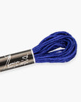 Stranded Cotton Luca - S - 142 / DMC 158 / Anchor 941 - Luca - S Yarns