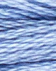 Stranded Cotton Luca - S - 145 / DMC 794 / Anchor 117 - Luca - S Yarns