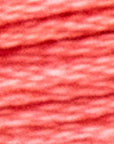 Stranded Cotton Luca - S - 15 / DMC 3706 / Anchor 33 - Luca - S Yarns